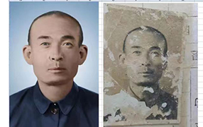 额敏老照片修复-2