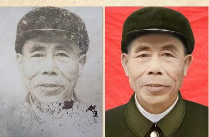 额敏老照片模糊修复-72
