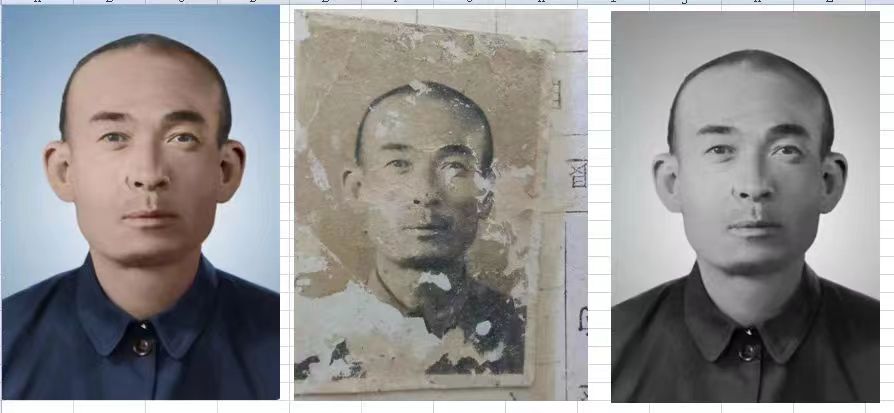 额敏老照片模糊修复-21